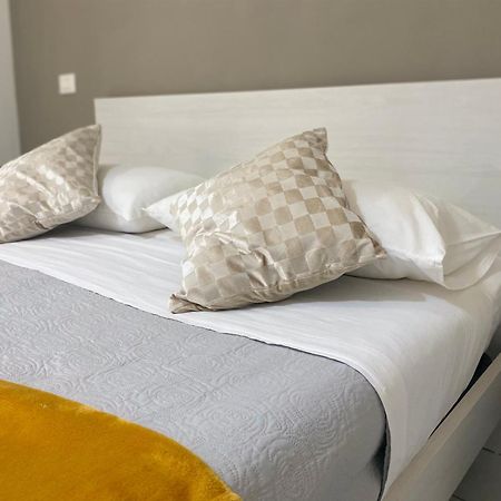 Savorelli Apartment-Vaticano Řím Exteriér fotografie
