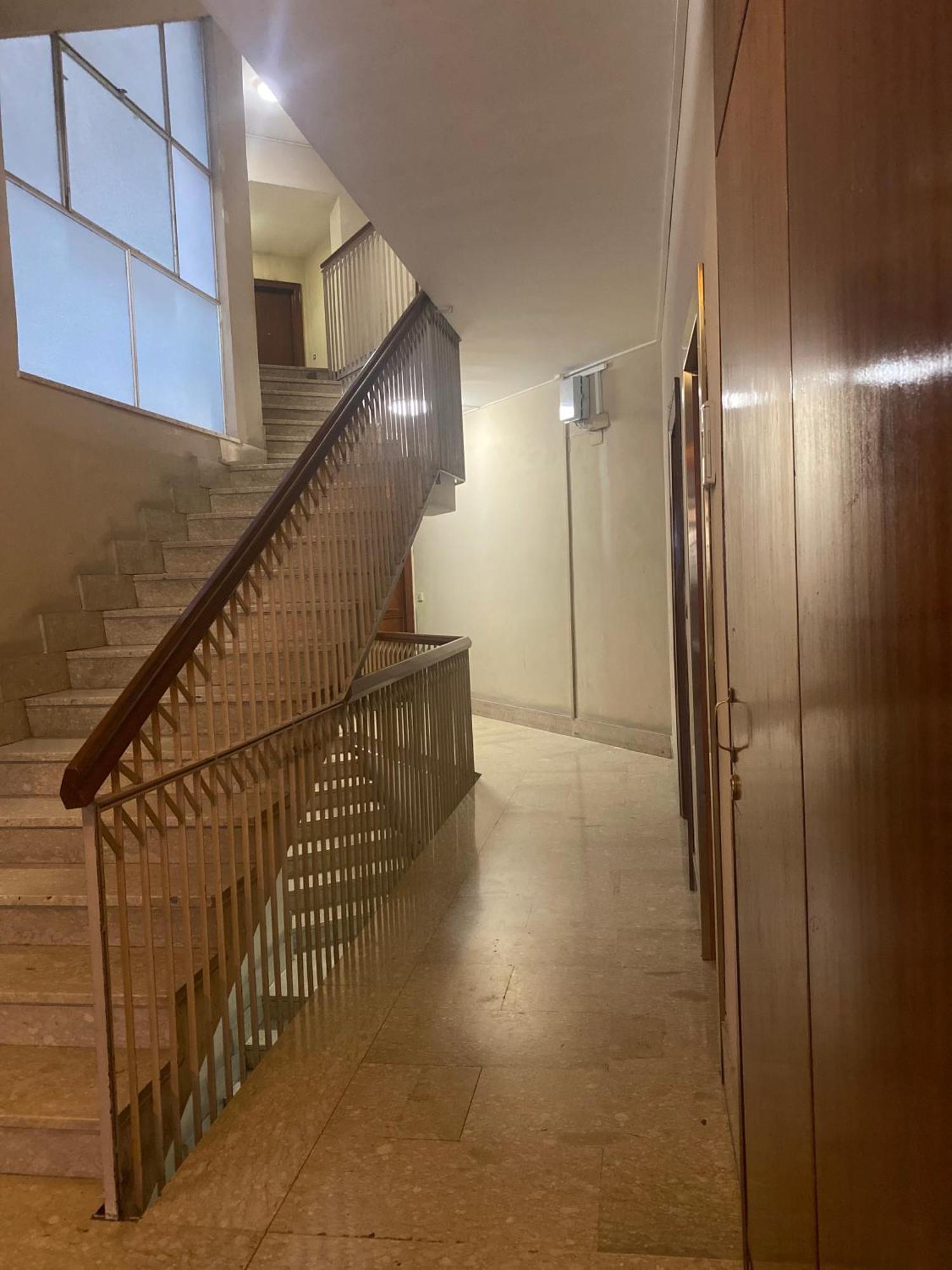 Savorelli Apartment-Vaticano Řím Exteriér fotografie